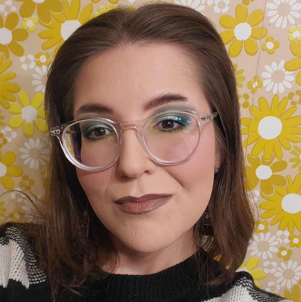 Meet your Posher, Faith